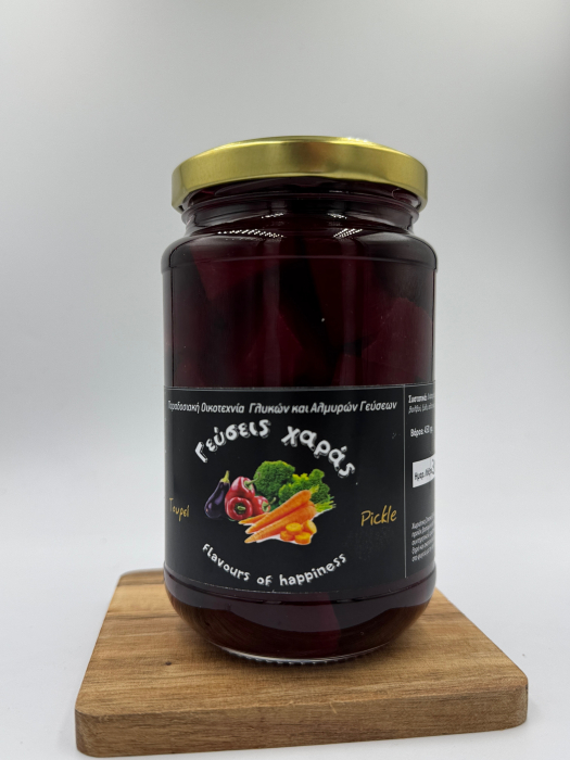 SALATA DE SFECLA ECOGREEK [1]