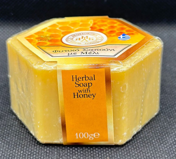 SAPUN HEXAGONAL MIERE [2]