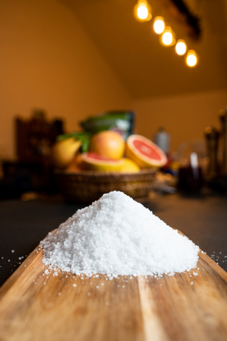 SARE DE MARE "Fleur de Sel [1]