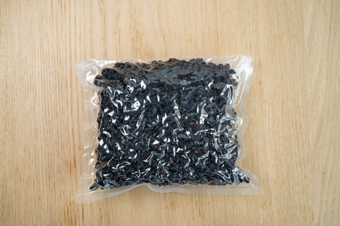 STAFIDE NEGRE de KORINT ECOGREEK [2]