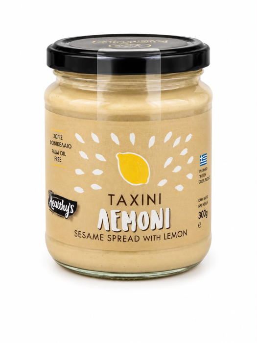 TAHINI [6]
