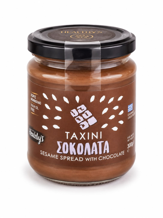 TAHINI [2]