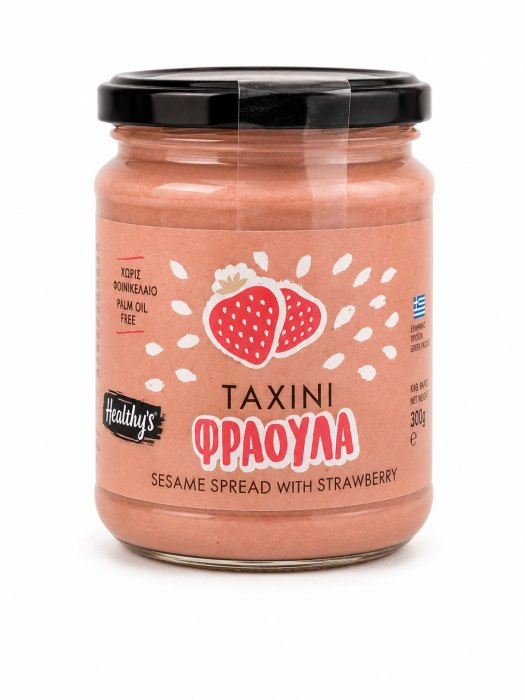 TAHINI [4]