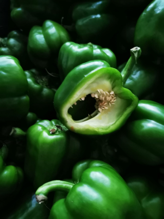 LEGUME - ARDEI