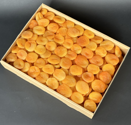 FRUCTE DESHIDRATATE - CAISE deshidratate Ecogreek