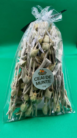 CEAI - CEAI DE MUNTE