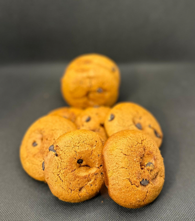 COOKIES CU CIOCOLATA [1]