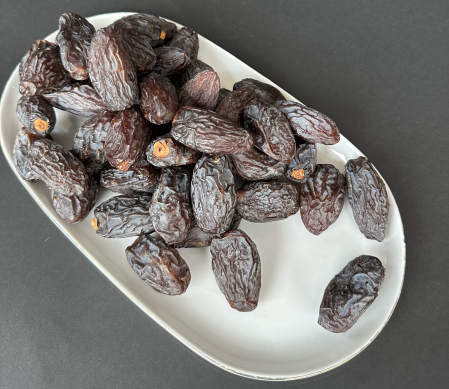 FRUCTE DESHIDRATATE - CURMALE DESHIDRATATE