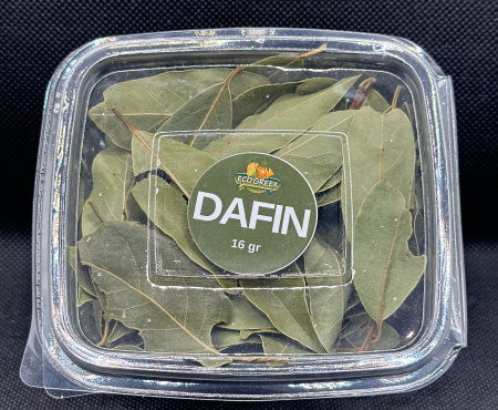 CONDIMENTE - DAFIN ECOGREEK