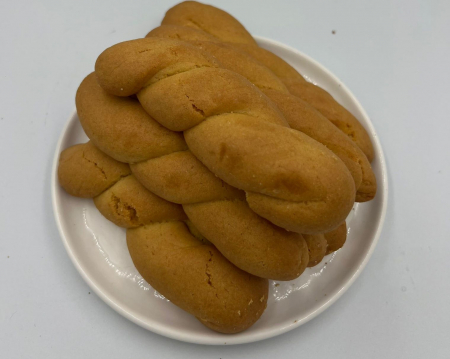 NOUTATI - FURSECURI CU PORTOCALA