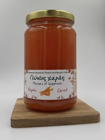 Gem/Dulceata - GEM DE MORCOV