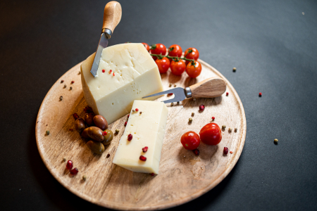 Branzeturi/Lactate - BRANZA GAVRIERA CAPRA OAIE ECOGREEK