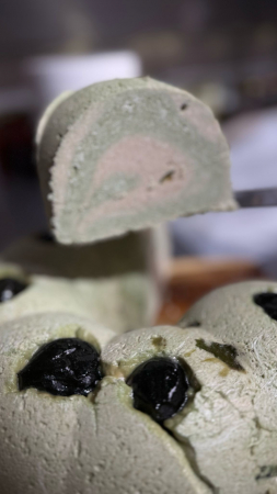 HALVA - HALVA CU SMOCHINE