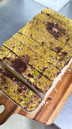 HALVA - HALVA DUBAI