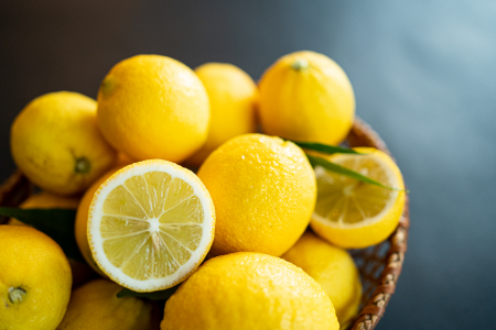 FRUCTE - LAMAI ECOGREEK