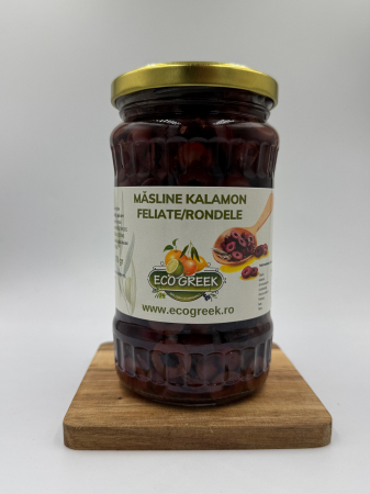 MASLINE - MASLINE FELIATE KALAMON