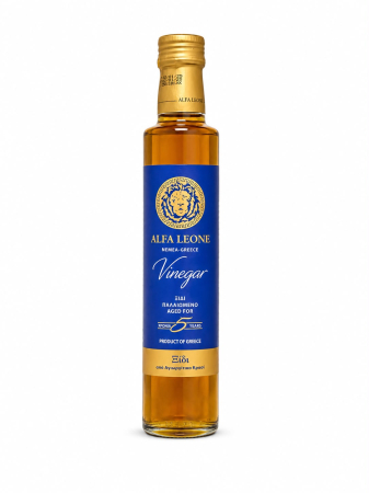 OTET - OTET BALSAMIC ALB