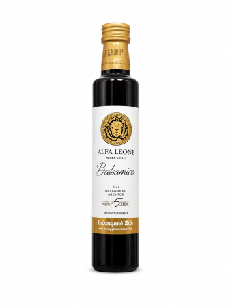 OTET - OTET BALSAMIC MATURAT 5 ANI