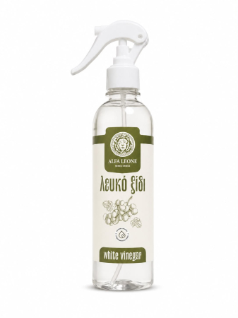 NOUTATI - OTET SPRAY ALB