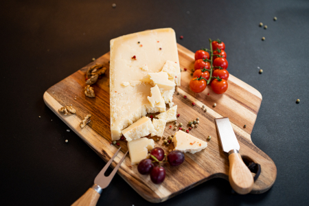 Branzeturi/Lactate - PARMEZAN GRANA PADANO ECOGREEK