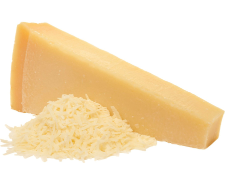 Branzeturi/Lactate - PARMEZAN RAS