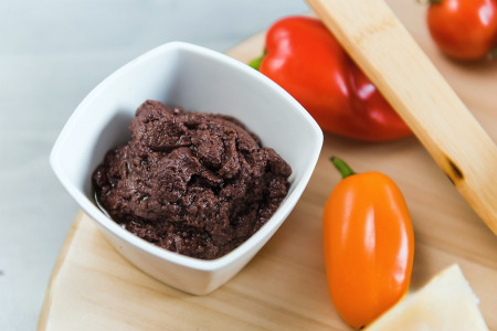 PASTA DE MASLINE KALAMATA [1]