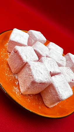 NOUTATI - RAHAT CU DIFERITE AROME