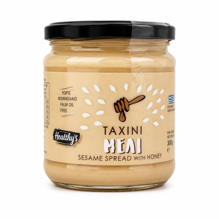 NOUTATI - TAHINI