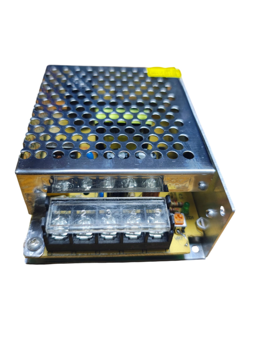 Alimentator Bandă LED 12V 36W 3A carcasă metalică [2]