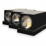 Aplica de perete in trepte LED PC23 3500K [4]