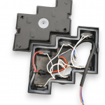 Aplica de perete in trepte LED PC23 3500K [5]