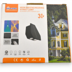 Aplica de perete solara LH-BT06 [7]