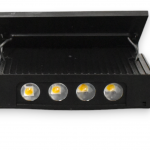 Aplica de perete solara lumina calda LH-799 80W [3]