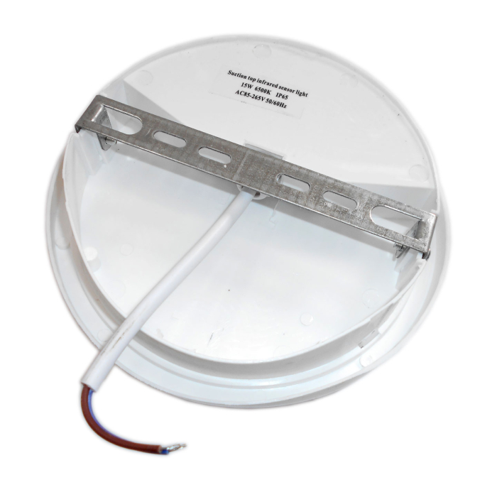 Aplica LED cu senzor 15 W [2]