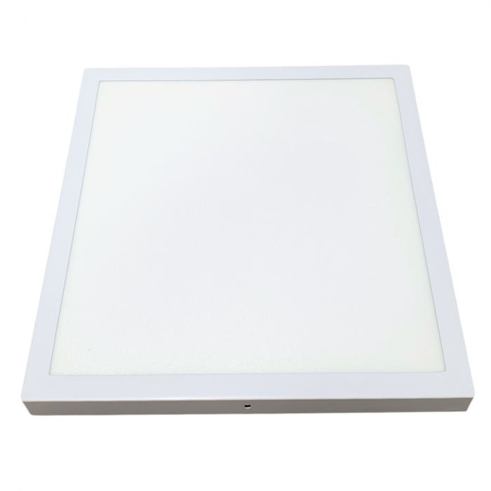 Aplica plafoniera led patrata 40 cm   36W 220V Lumina rece [1]