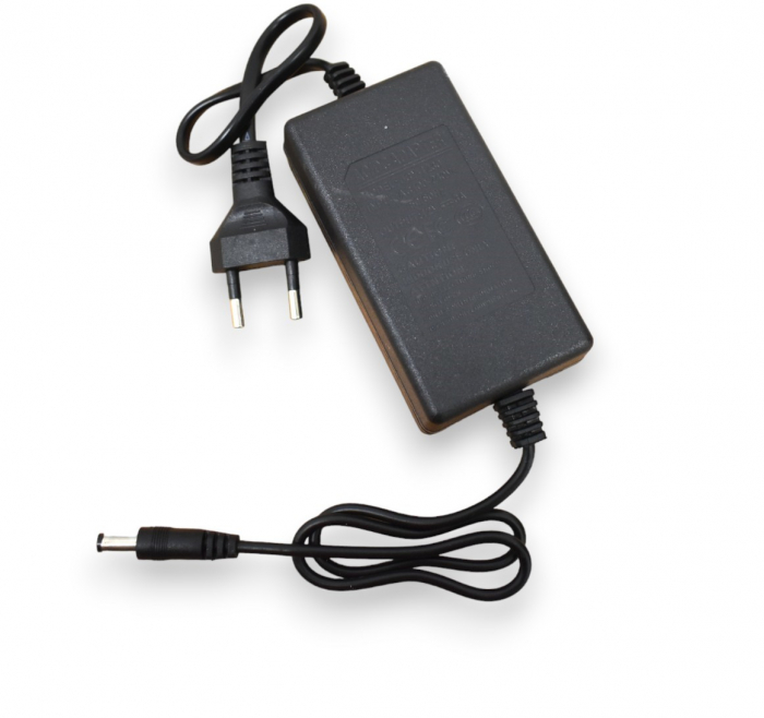 Banda led tip neon Flex alb silicon SMD2835 Lungime 5m [4]