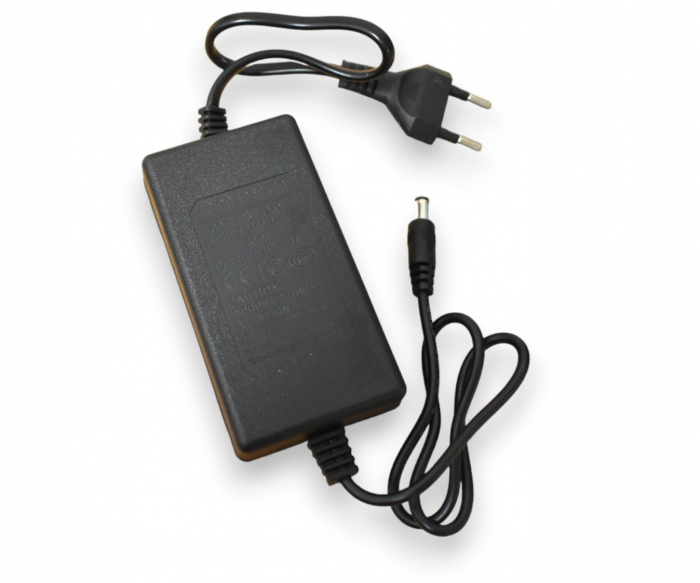 Banda led tip neon Flex albastru silicon SMD2835 Lungime 5m [4]