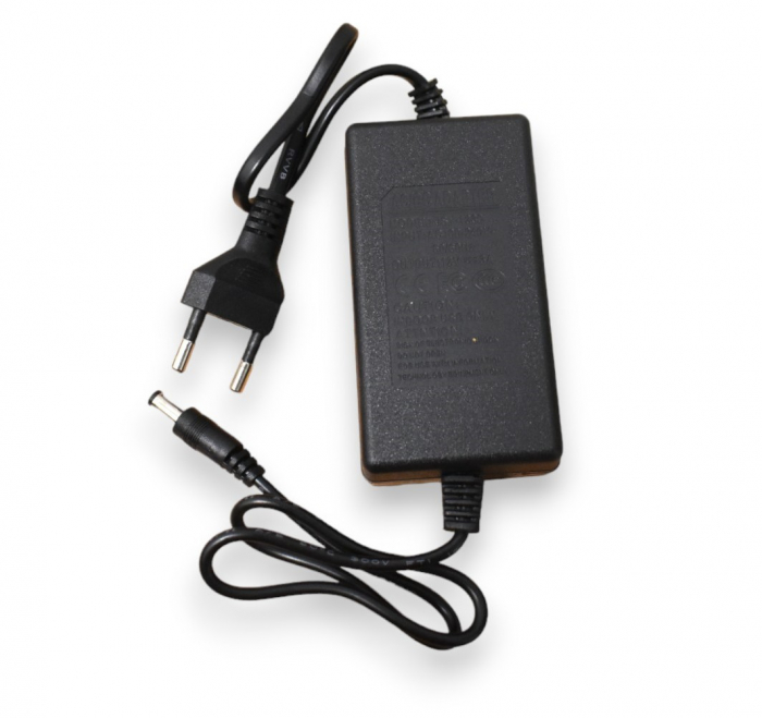 Banda led tip neon Flex verde silicon  SMD2835 Lungime 5m [3]