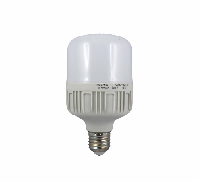 Bec E 27 Tip Cilindru 20 W [2]