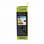 BEC E14 9W LUMANARE C37  ECOLED 3500K+TAXA VERDE [2]