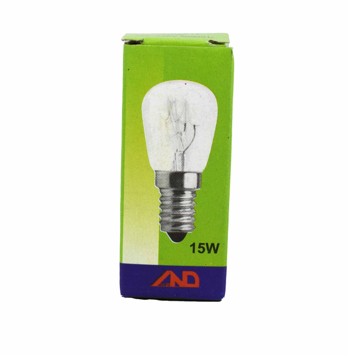 Bec frigider 15 W 220 V [2]