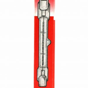 Bec Proiector 150W [3]