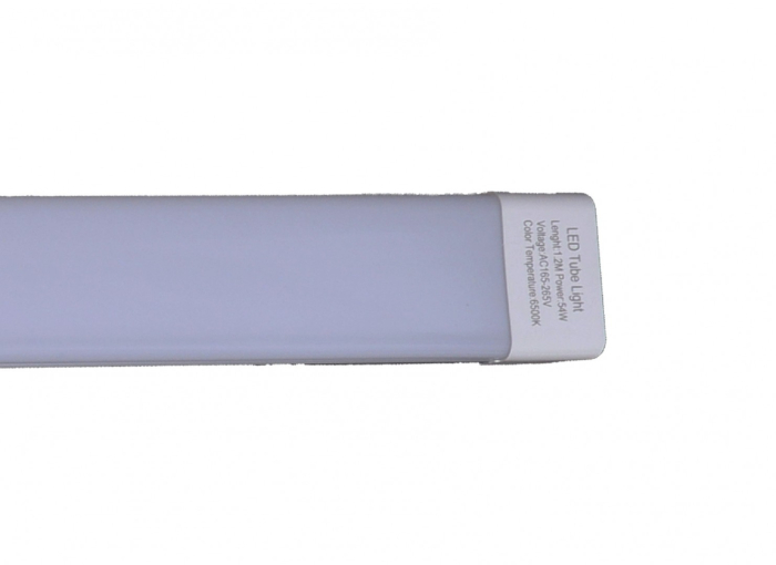 Corp cu led prismatic 50W 120 cm [2]