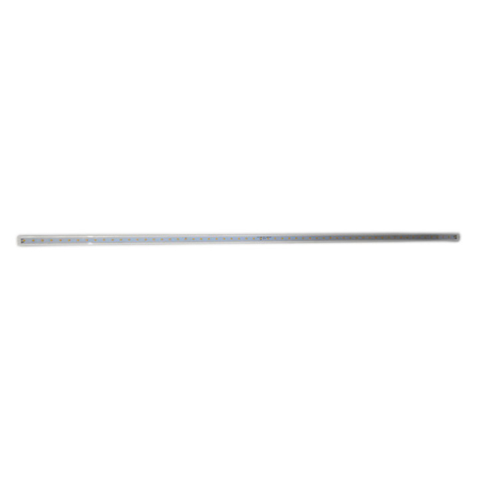 Corp de Iluminat cu Led, prismatic, 54 W, 121.5 cm, 2 rânduri LED, Alb, 4300 lm [3]