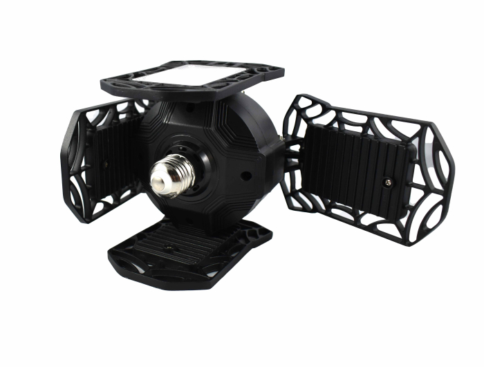 Corp Industrial 4 Brate 120 W [4]