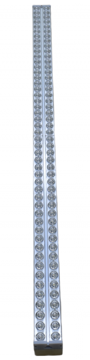 Corp led din aluminiu T 10 72 W 6500K 120 cm [2]
