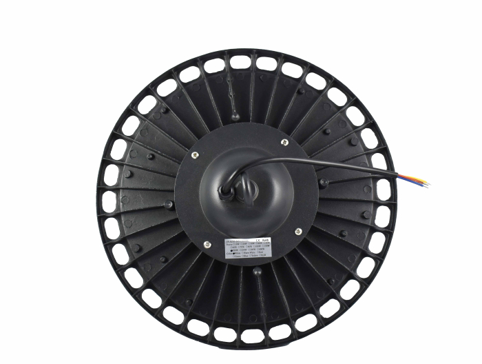 Corp Led Industrial 200 W [3]