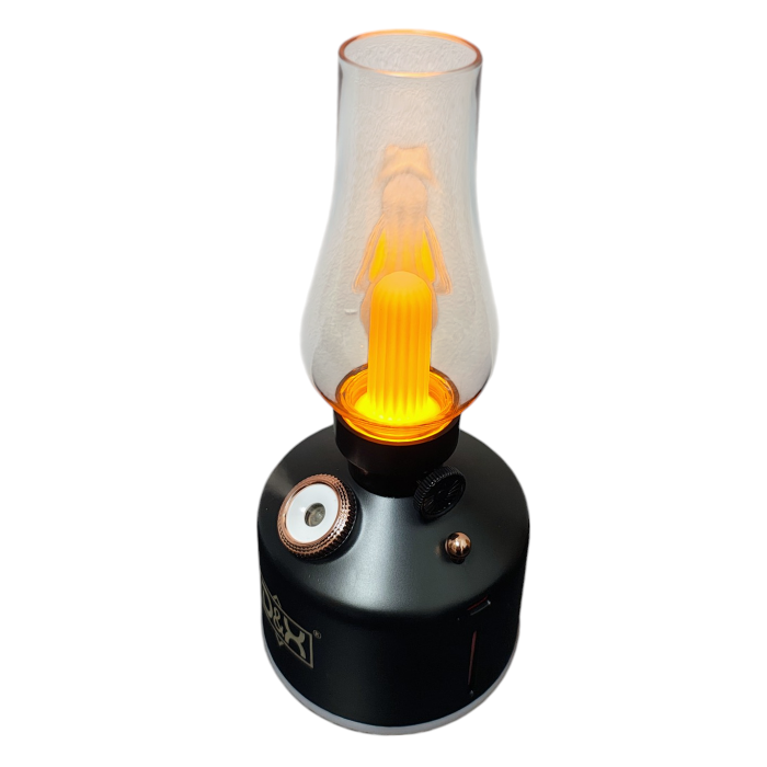 Difuzor-de-Aromă-tip-lampa-Retro-lumina -calda [6]