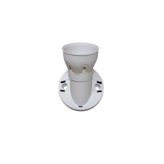 dulie-e27-oblica-plastic-alba-montaj-perete-tavan-105mm [2]