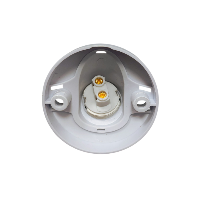 dulie-e27-oblica-plastic-alba-montaj-perete-tavan-105mm [4]